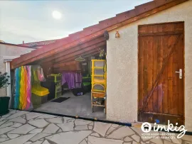 Vente Maison de 2021, 3 chambres, avec piscine