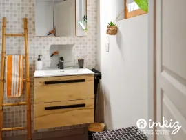 Vente Maison de 2021, 3 chambres, avec piscine