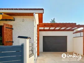 Vente Maison de 2021, 3 chambres, avec piscine