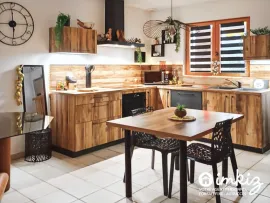Vente Maison de 2021, 3 chambres, avec piscine
