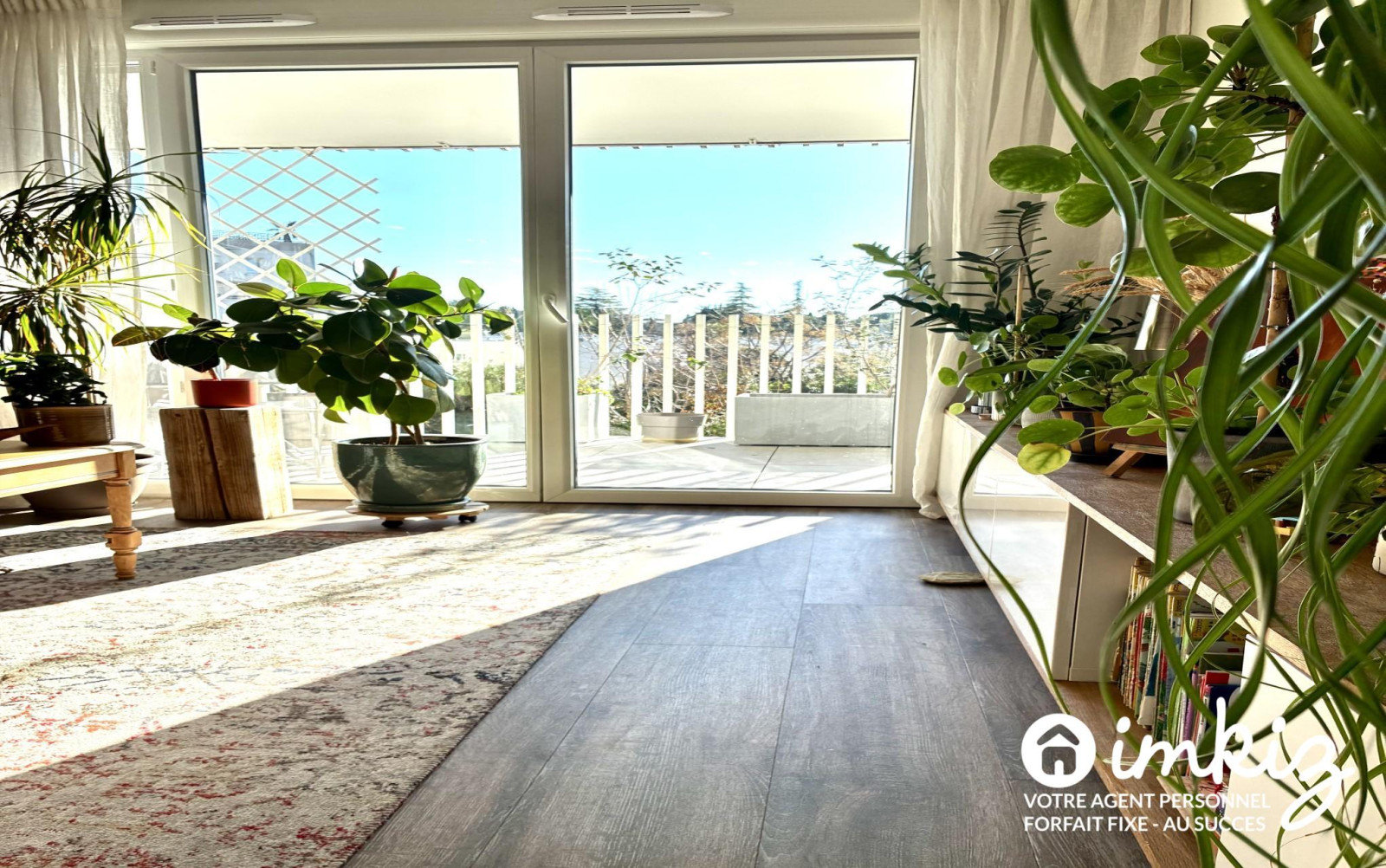 Appartement 3 pièces Montpellier