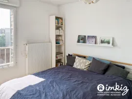 Vente T4 avecTerrasse Panoramique aux Portes de Mouvaux