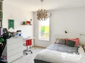 Vente T4 avecTerrasse Panoramique aux Portes de Mouvaux