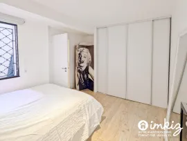 Vente Rare Écusson - 61m2 avec terrasse et ascenseur