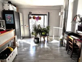 Vente maison de village T2/3 centre Mérindol