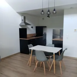 Appartement T2 meublé et lumineux Luc-la-Primaube