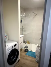 Location Appartement T2 meublé et lumineux