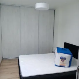 Location Appartement T2 meublé et lumineux