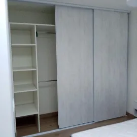 Location Appartement T2 meublé et lumineux