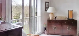 Location F3 très spacieux et lumineux
