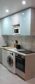 Location Beau 2P meublé 50m² lumineux