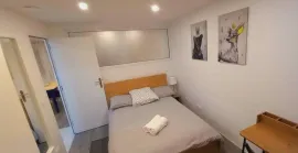 Location Beau 2P meublé 50m² lumineux
