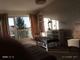 Location 4P meublé, à 4 min à pied du quai Gare Chartres