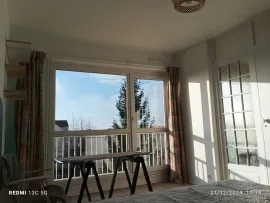 Location 4P meublé, à 4 min à pied du quai Gare Chartres