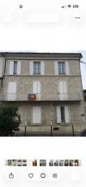 Location Joli F2 proche de la gare