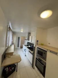 Location Grand appartement chaleureux