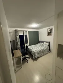 Location Grand appartement chaleureux