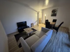Location Grand appartement chaleureux
