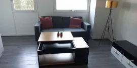 Location Appartement 2 p résidenceprivee Boussy-St-Antoine