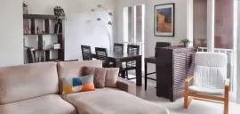 Location F3 très spacieux et lumineux