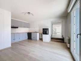 Location A louer F3 70m2 avec terassse