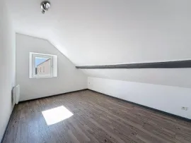 Location A louer F3 70m2 avec terassse