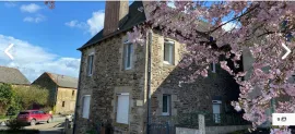 Location Appartement au calme