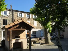 T4 à Saint Uze Saint-Uze