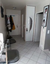Location Beau 2P 41m² avec terrasse et jardin