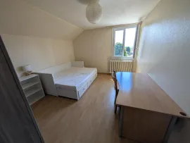 Location Coublevie – Appartement T3 de 60m²