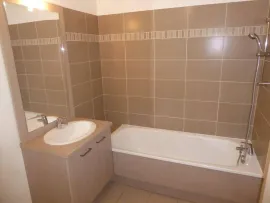 Location Beau 3P proche RER