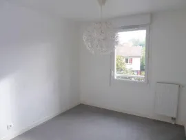 Location Beau 3P proche RER