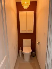 Location Beau 2P meublé  44m²  Neudorf Land