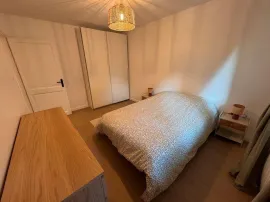 Location Beau 2P meublé  44m²  Neudorf Land