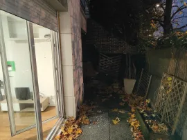 Location Beau studio meublé 30m² avec terrasse