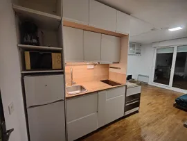 Location Beau studio meublé 30m² avec terrasse