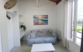 Colocation Belle chambre dispo dans coloc 43m² en duplex