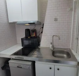 Colocation Belle chambre dispo dans coloc 43m² en duplex