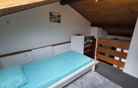 Belle chambre dispo dans coloc 43m² en duplex Ivry-sur-Seine
