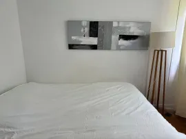 Colocation Chambre meublée lumineuse
