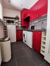 Location Meuble 38m2 Acheres près gare