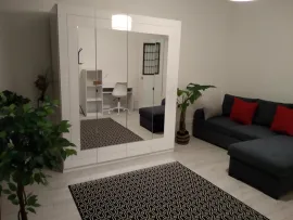 Location Beau 3P meublé 70m² Strasbourg centre