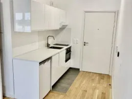 Location Beau studio meublé 29m² lumineux