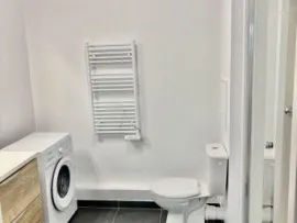 Location Beau studio meublé 29m² lumineux