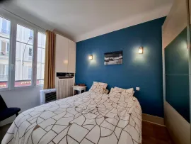 Location Limite Neuilly, bel appartement de caractère