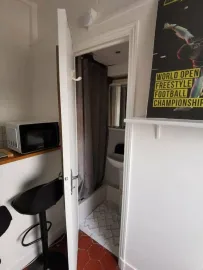 Location Studio Paris 6