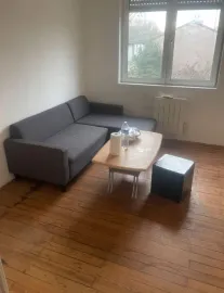 Loue appartement meublé à Strasbourg Strasbourg
