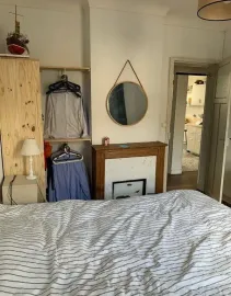 Location Beau 2P meublé 39m² Saint Donatien