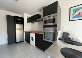 Location Beau T1 bis de 32m² meublé entièrement équipé
