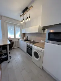 Location Location bel appartement meublé